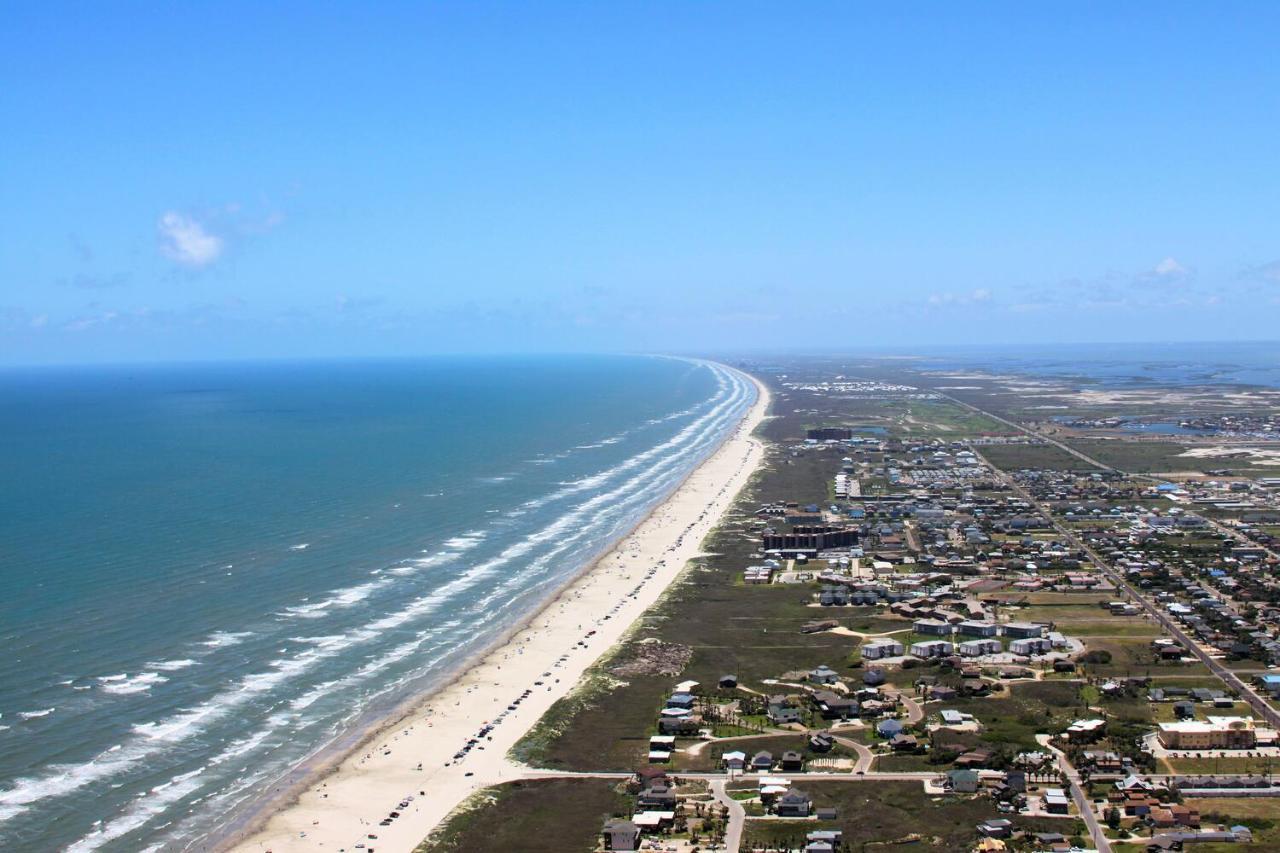 Beachtastic 502Bh Port Aransas Exterior foto